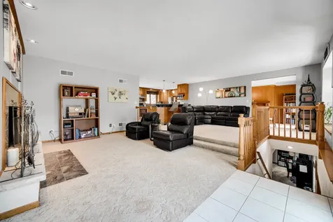 7140 West Pauling Road Monee IL 60449