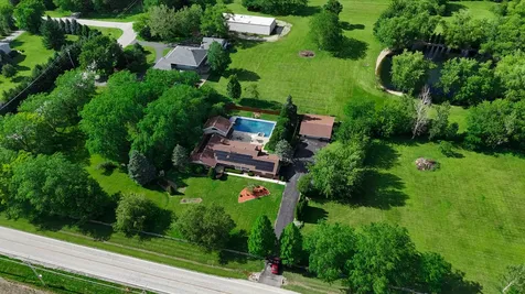 7140 West Pauling Road Monee IL 60449