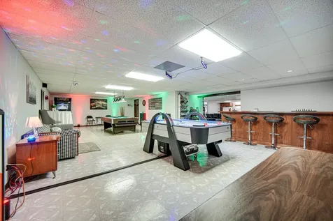 7140 West Pauling Road Monee IL 60449
