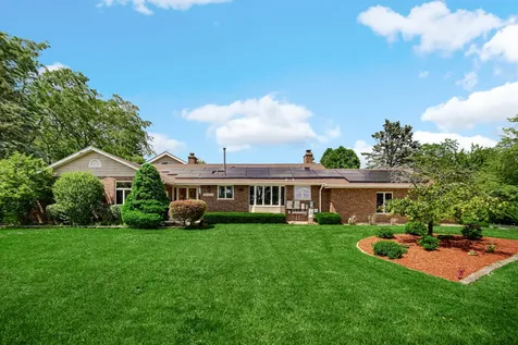 7140 West Pauling Road Monee IL 60449