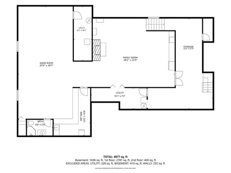 7140 West Pauling Road Monee IL 60449