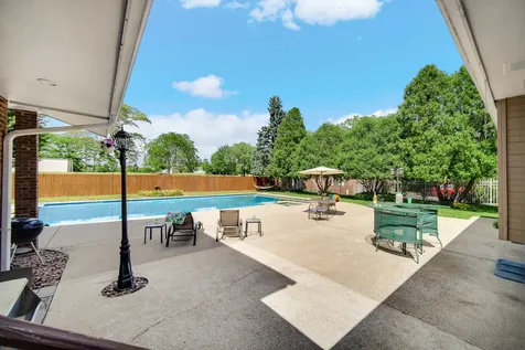 7140 West Pauling Road Monee IL 60449