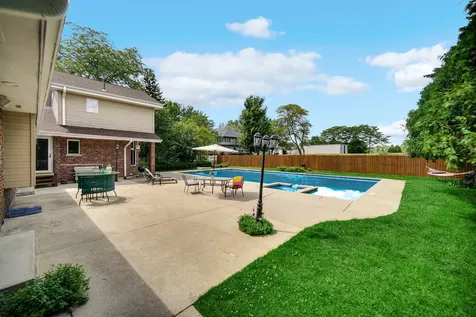 7140 West Pauling Road Monee IL 60449