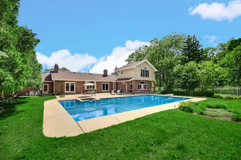 7140 West Pauling Road Monee IL 60449