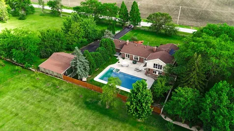 7140 West Pauling Road Monee IL 60449