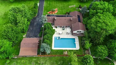 7140 West Pauling Road Monee IL 60449