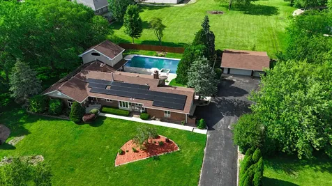 7140 West Pauling Road Monee IL 60449