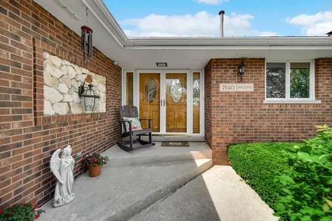 7140 West Pauling Road Monee IL 60449