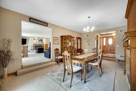 7140 West Pauling Road Monee IL 60449