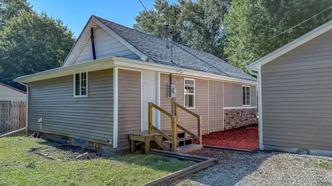 404 West Columbia Avenue Champaign IL 61820