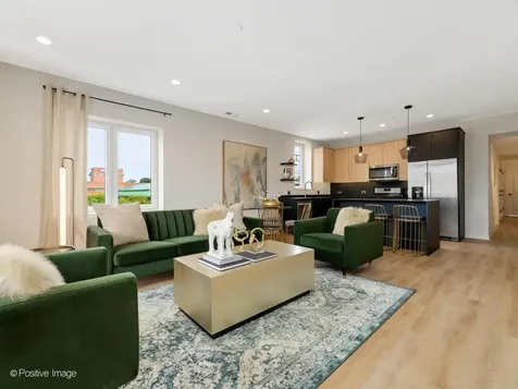 6031 West North Avenue Oak Park IL 60302