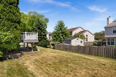 345 Mayfair Lane South Elgin IL 60177