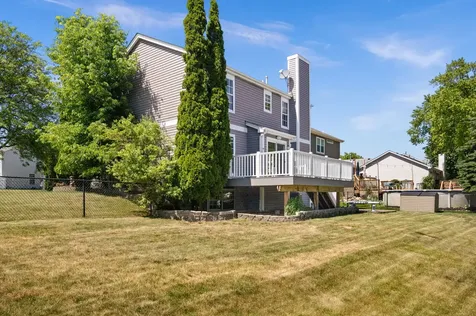 345 Mayfair Lane South Elgin IL 60177