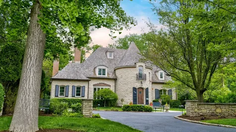 725 Valley Road Glencoe IL 60022