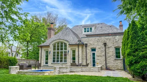 725 Valley Road Glencoe IL 60022