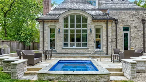 725 Valley Road Glencoe IL 60022