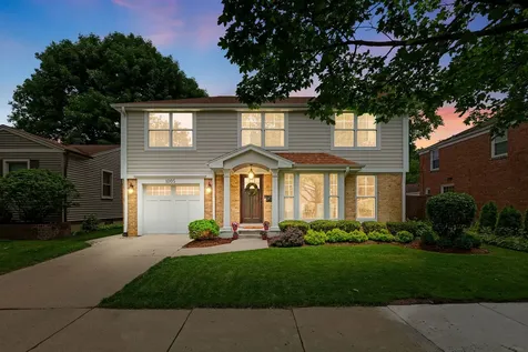 1005 North Race Avenue Arlington Heights IL 60004