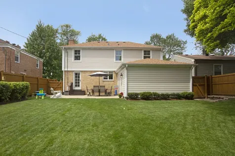 1005 North Race Avenue Arlington Heights IL 60004