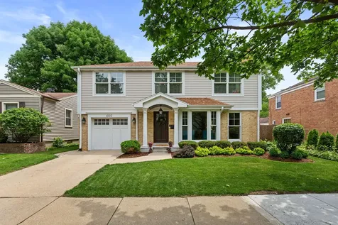 1005 North Race Avenue Arlington Heights IL 60004