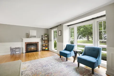 1005 North Race Avenue Arlington Heights IL 60004