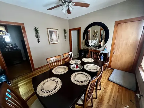 4155 North Francisco Avenue Chicago IL 60618