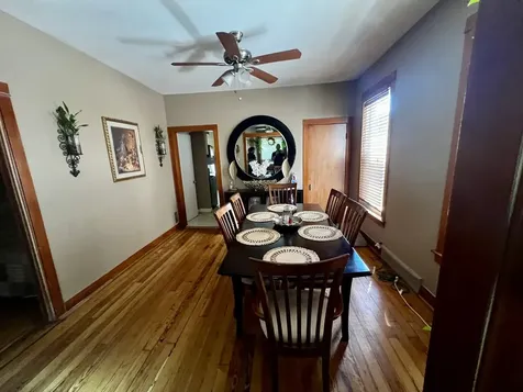 4155 North Francisco Avenue Chicago IL 60618