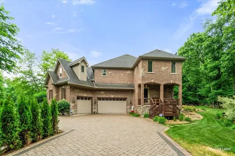 4779 Lees Court Oswego IL 60543