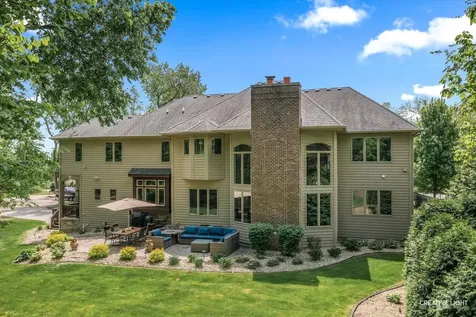 4779 Lees Court Oswego IL 60543