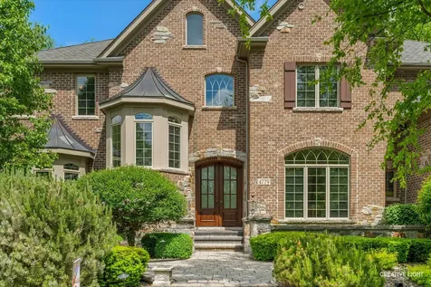 4779 Lees Court Oswego IL 60543