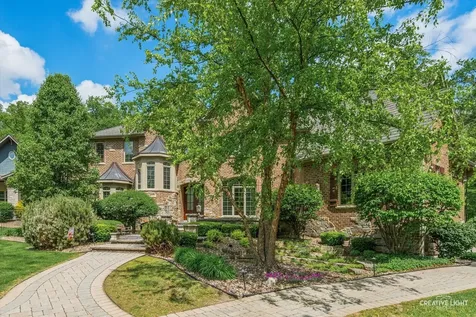 4779 Lees Court Oswego IL 60543