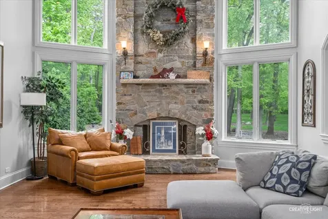 4779 Lees Court Oswego IL 60543