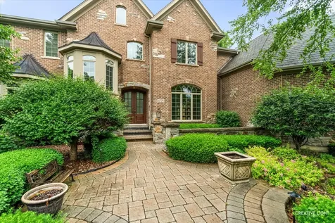 4779 Lees Court Oswego IL 60543