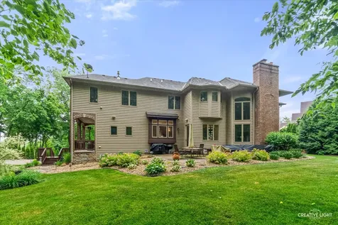 4779 Lees Court Oswego IL 60543