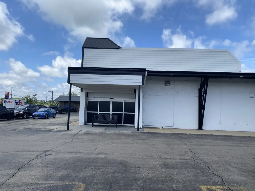 710 West Baltimore Street Wilmington IL 60481