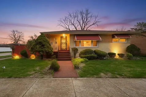 15201 Sunset Drive Dolton IL 60419
