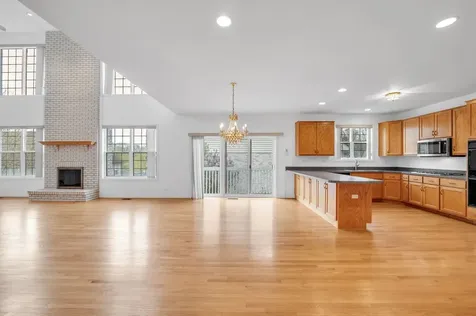 523 West Ruhl Road W Palatine IL 60074