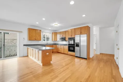523 West Ruhl Road W Palatine IL 60074