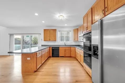 523 West Ruhl Road W Palatine IL 60074