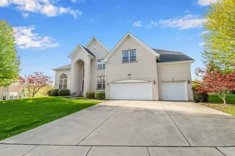 523 West Ruhl Road W Palatine IL 60074