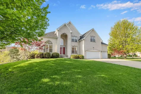523 West Ruhl Road W Palatine IL 60074