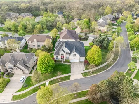 523 West Ruhl Road W Palatine IL 60074