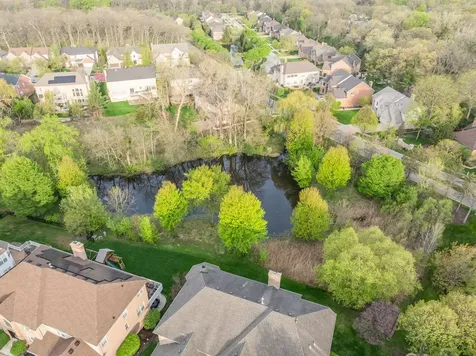 523 West Ruhl Road W Palatine IL 60074