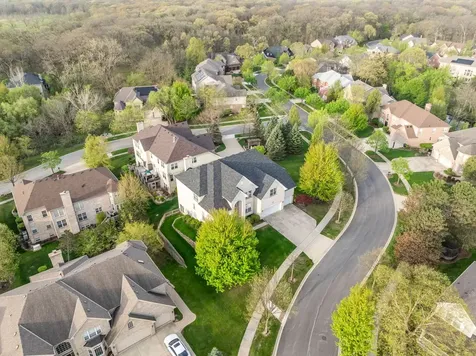 523 West Ruhl Road W Palatine IL 60074