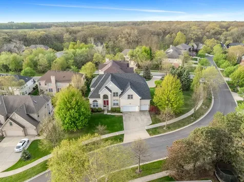 523 West Ruhl Road W Palatine IL 60074