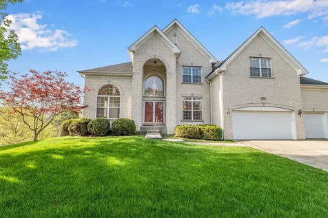 523 West Ruhl Road W Palatine IL 60074