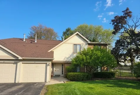 2340 East Old Hicks Road N Palatine IL 60074