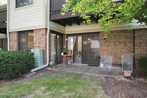 2340 East Old Hicks Road N Palatine IL 60074