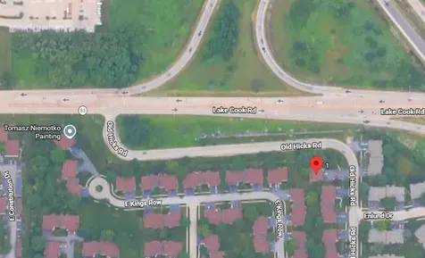 2340 East Old Hicks Road N Palatine IL 60074
