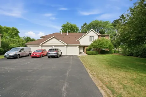 2340 East Old Hicks Road N Palatine IL 60074