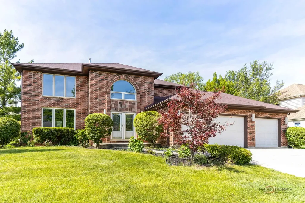 810 Edgemere Road Buffalo Grove IL 60089
